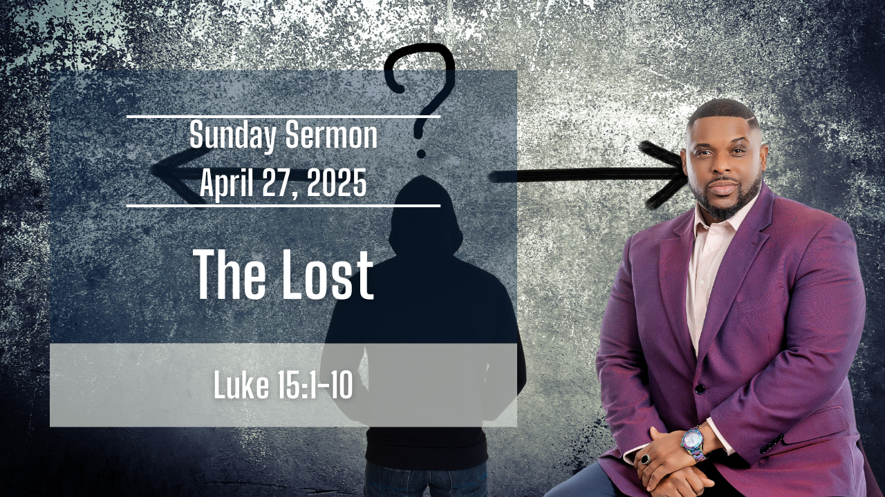 The Lost | April 27
