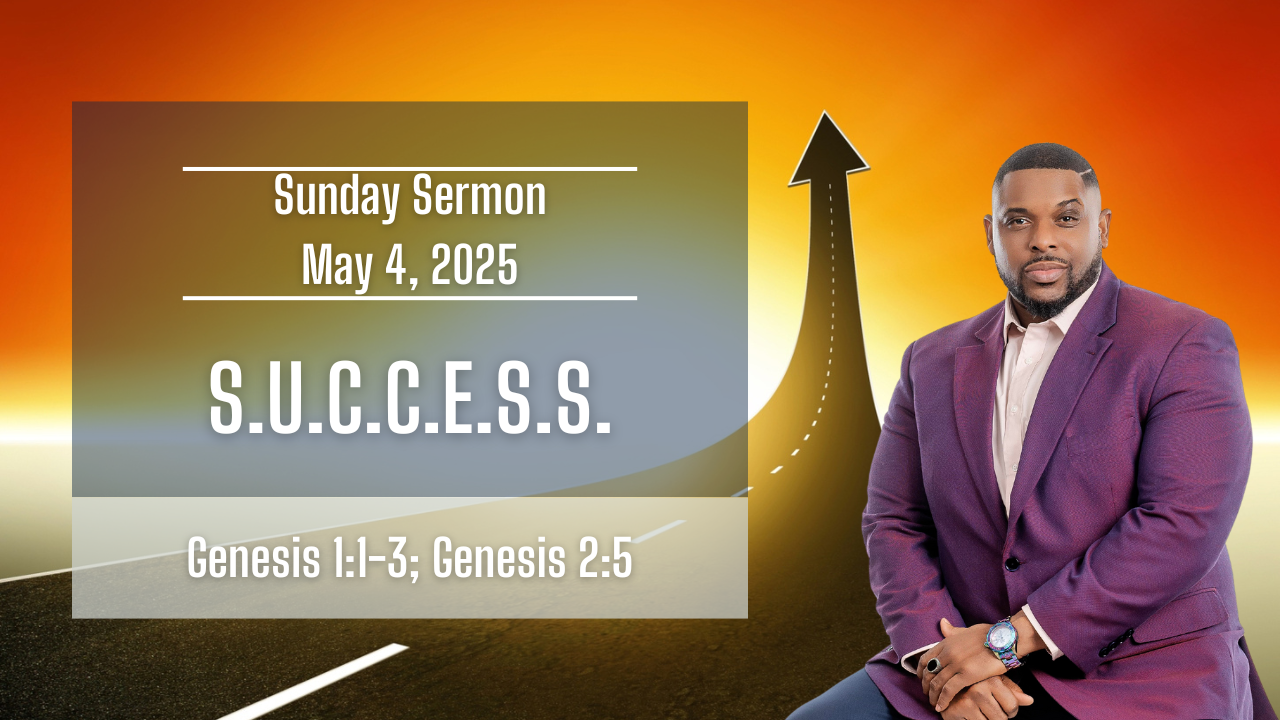 S.U.C.C.E.S.S | May 4