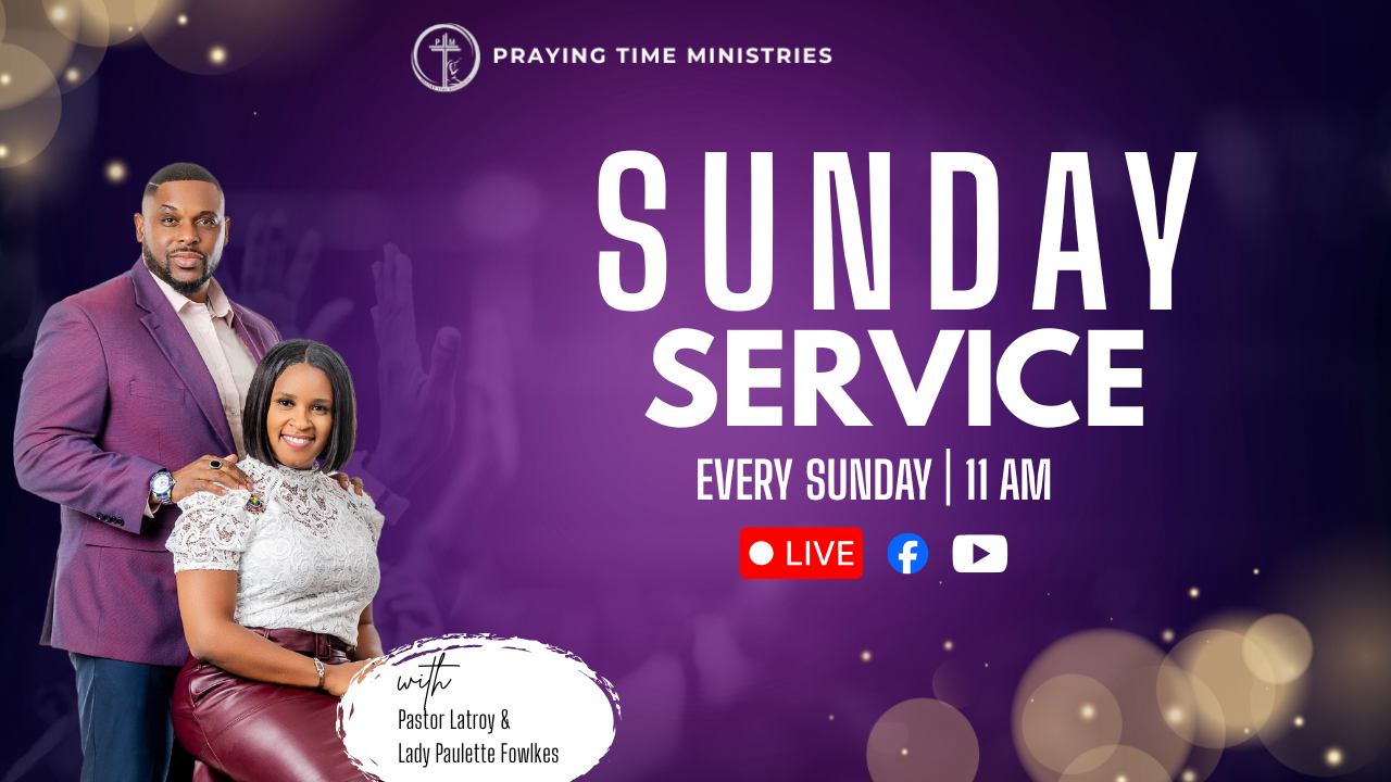 Not this Time | February 8